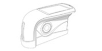 Gloss meter icon